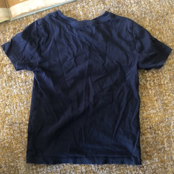 H&M Nautical bundle lot T-Shirts Jonas Claesson 4-6 - Picture 5 of 7